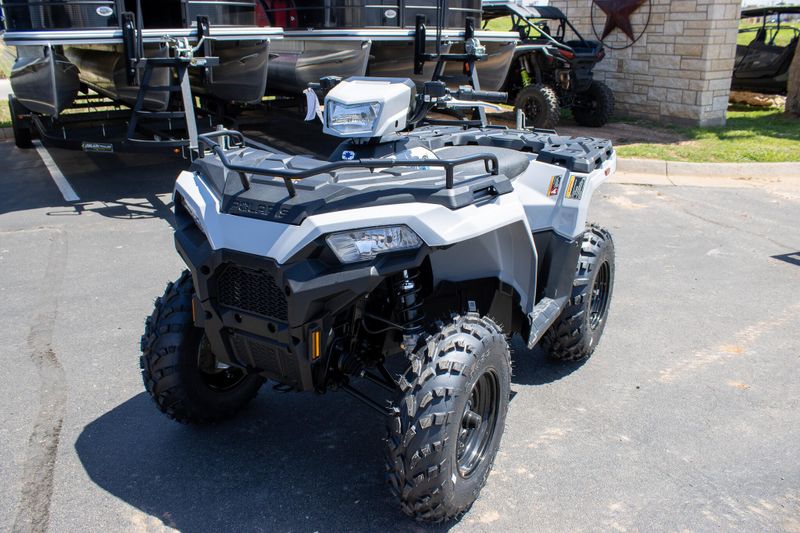 NEW 2026 POLARIS SPORTSMAN 450 HO Image 7