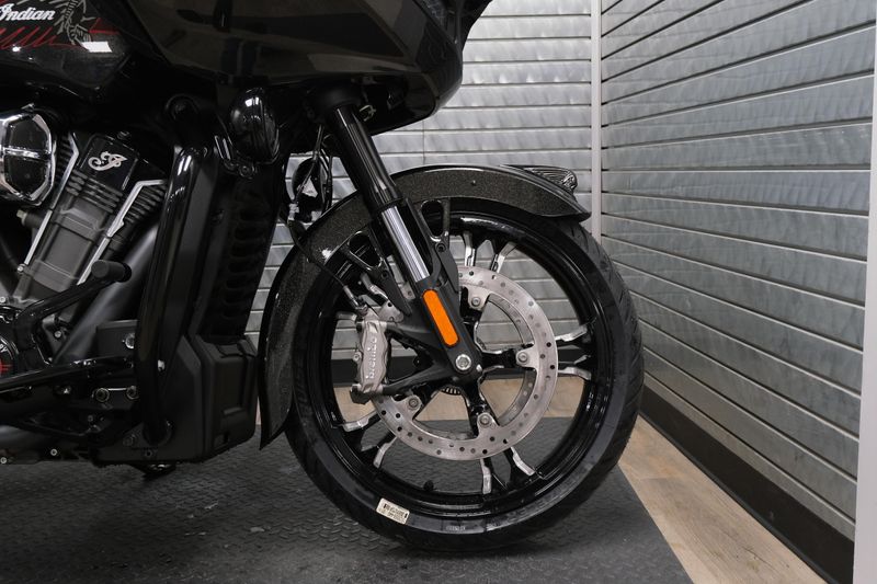 NEW 2026 INDIAN MOTORCYCLE CHALLENGER 125TH ANNIVERSARY EDITION Image 12