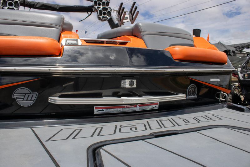 USED 2020 MALIBU 24 MXZ Image 51