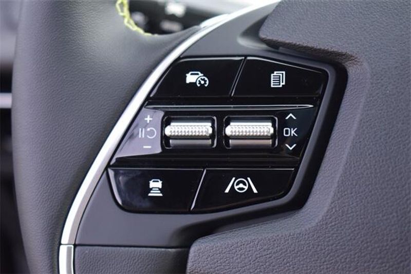2024 Kia EV6 GTImage 28