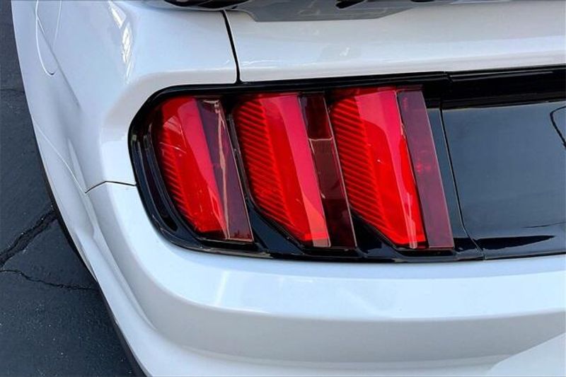 2018 Ford Shelby GT350 GT350Image 28