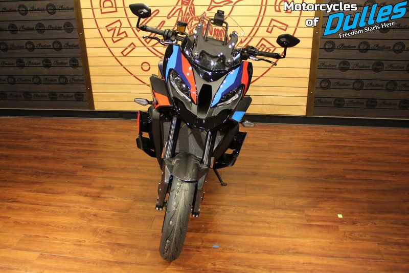 New 2026 BMW M1000XR Image 3