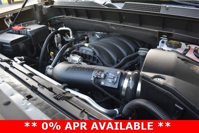 New 2025 Chevrolet Silverado 1500 RSTImage 37