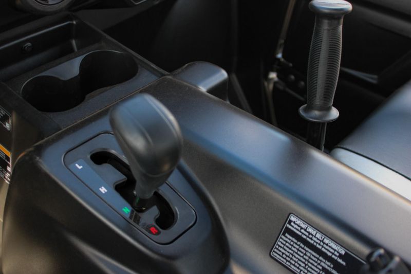 NEW 2025 KAWASAKI TERYX4 S LE Image 23