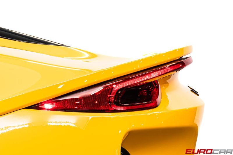 2024 Lotus Emira I4 Turbo First EditionImage 18