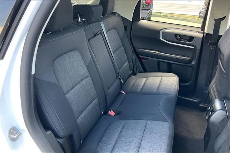 Used 2024 Ford Bronco Sport Big BendImage 26