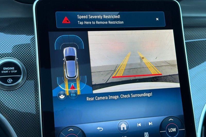 New 2026 Mercedes-Benz GLC-Class GLCGLC 43 AMGImage 18