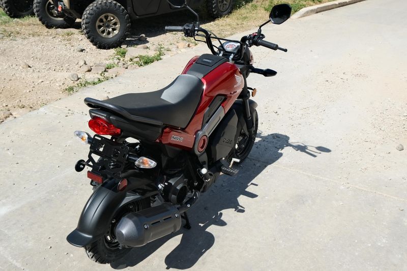 NEW 2025 HONDA NAVI Image 3