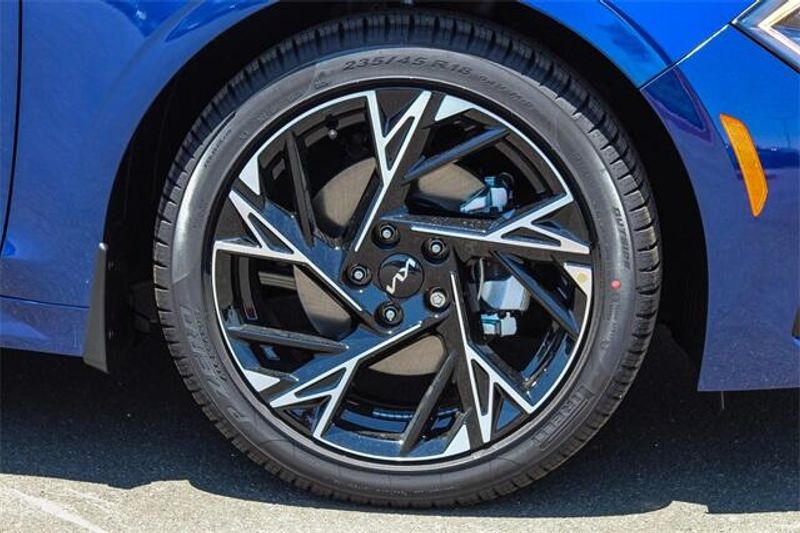 New 2025 Kia K5 GT-LineImage 28
