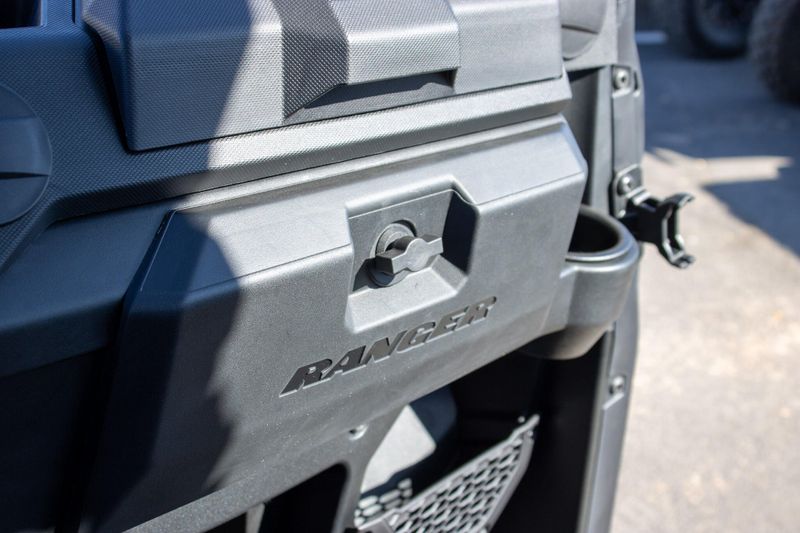 NEW 2026 POLARIS RANGER XP 1000 PREMIUM Image 24