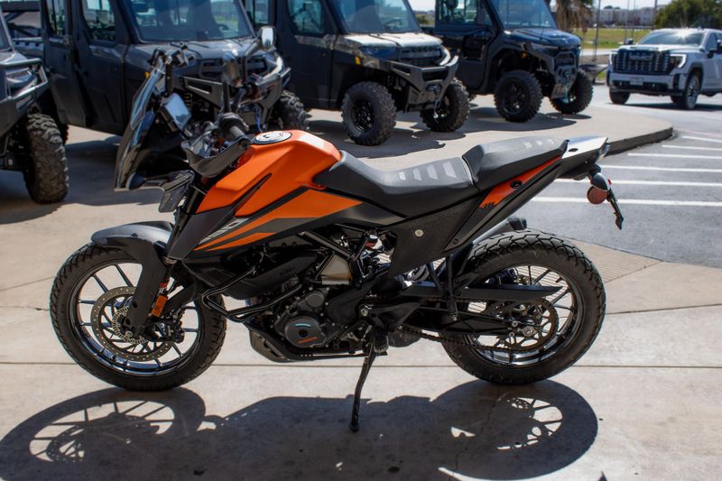 2020 KTM 390 Adventure Image 5