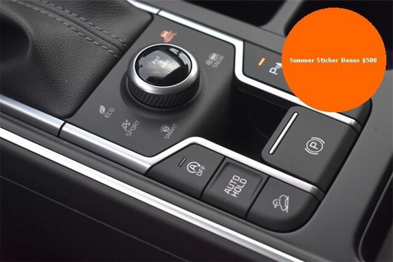 2025 Kia Sorento SImage 25
