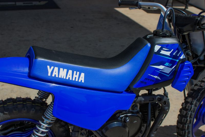 NEW 2026 YAMAHA PW50 Image 7
