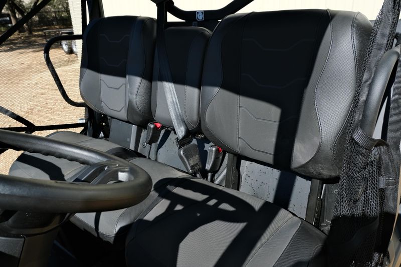 NEW 2026 CAN-AM DEFENDER XT HD7 Image 19