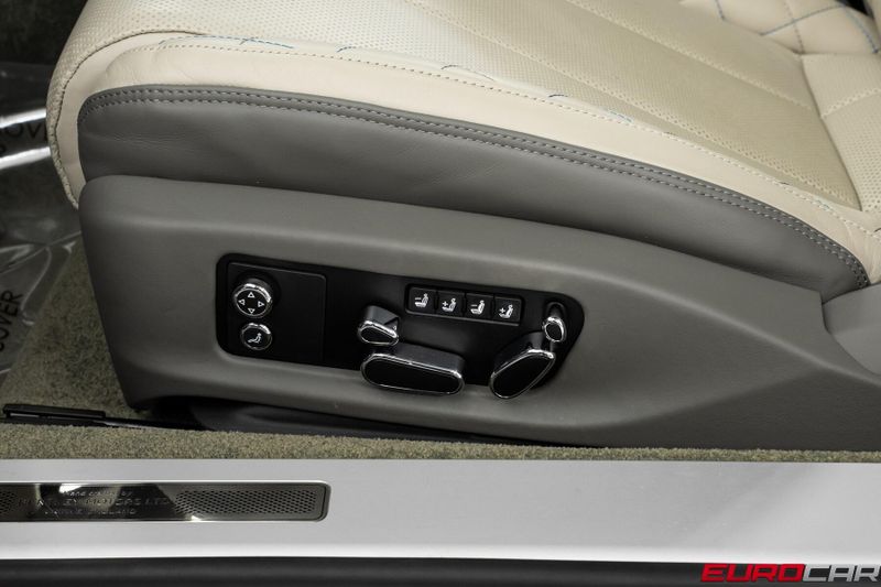 Used 2022 Bentley Continental GT V8 *TRI-COLOR INTERIOR * MULLINER DRIVING SPEC*Image 42