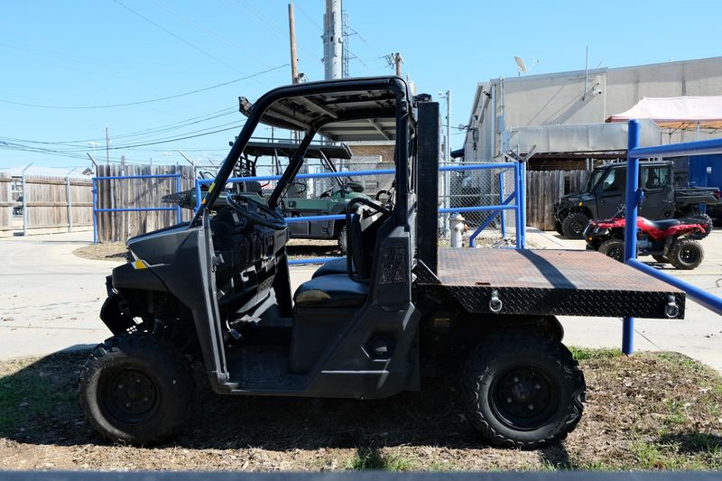 USED 2020 POLARIS RANGER 1000 Image 5