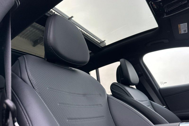 New 2026 Mercedes-Benz GLC-Class GLCGLC 300Image 15