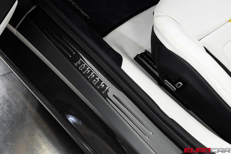 2025 Ferrari 12Cilindri *HUGE CARBON OPTIONS * PANORAMIC ROOF*Image 49