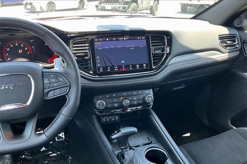 2025 Dodge Durango Srt Hellcat AwdImage 5