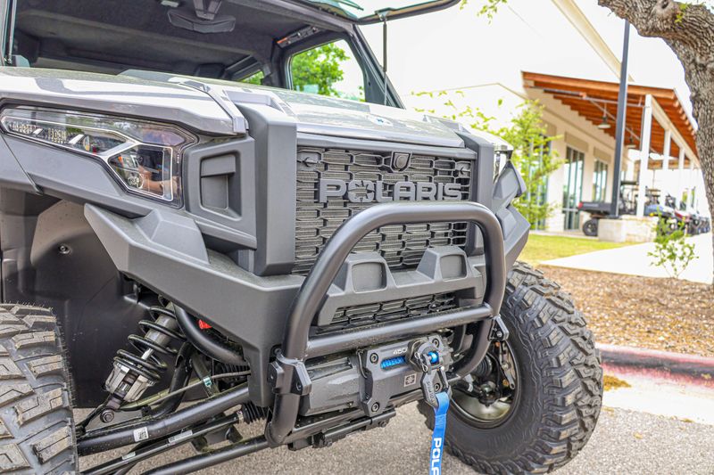 NEW 2026 POLARIS XPEDITION ADV 5 NORTHSTAR Image 11