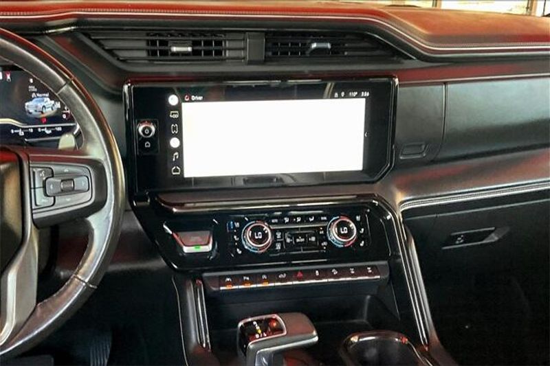 2022 GMC Sierra 1500 AT4XImage 5