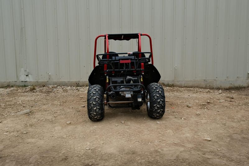 NEW 2025 HAMMERHEAD GTS PLATINUM Image 5