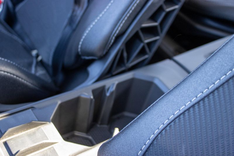 NEW 2026 CAN-AM MAVERICK R MAX X WITH SMARTSHOX 999T DCT Image 27