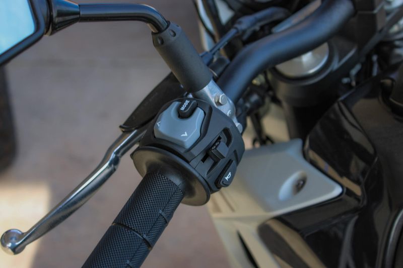 NEW 2025 SUZUKI DRZ4SM Image 21