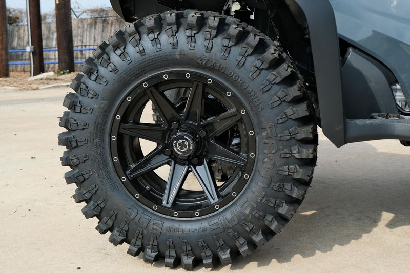 NEW 2026 HONDA FOURTRAX RANCHER 4X4 AUTOMATIC DCT EPS Image 17