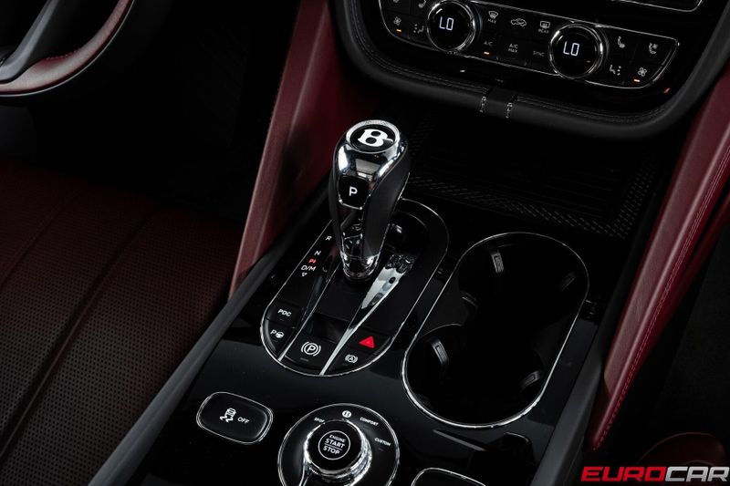 Used 2023 Bentley Bentayga *FRONT SEAT COMFORT SPEC*Image 30