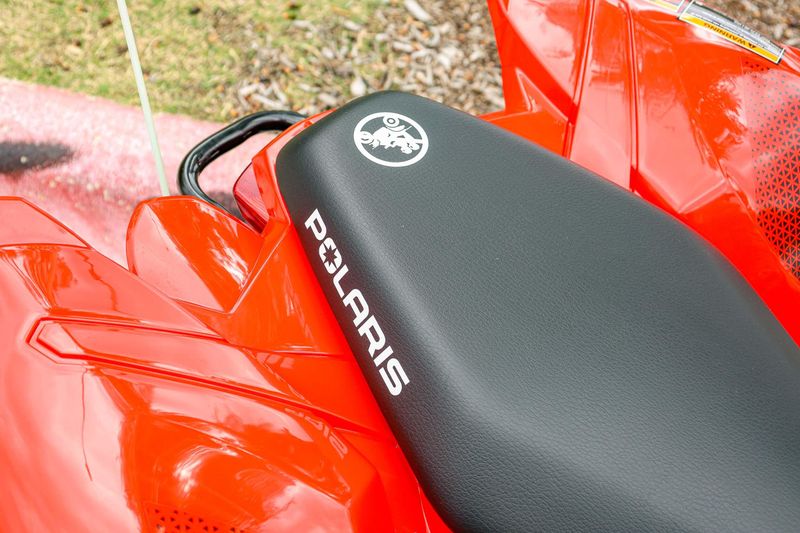 NEW 2026 POLARIS OUTLAW 110 EFI Image 22