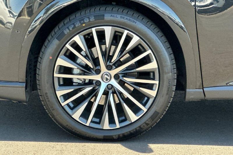 Used 2024 Lexus RX 350 Premium PlusImage 24