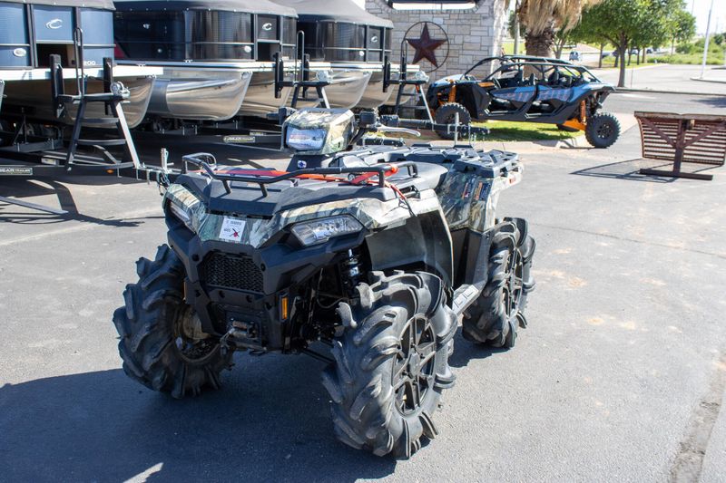 USED 2023 POLARIS SPORTSMAN 570 Image 7