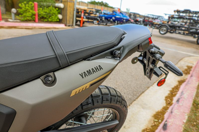 NEW 2026 YAMAHA TENERE 700 Image 17