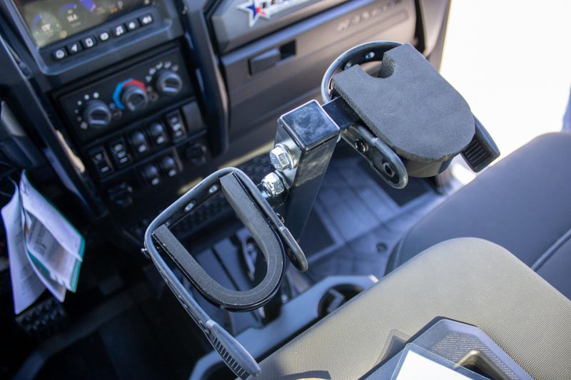 NEW 2026 POLARIS RANGER CREW XD 1500 NORTHSTAR TEXAS EDITION Image 39