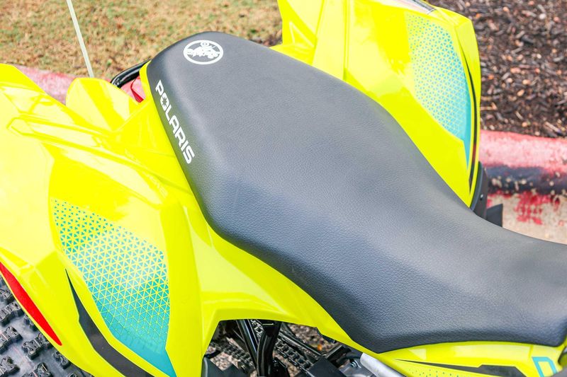 NEW 2026 POLARIS OUTLAW 110 EFI Image 20