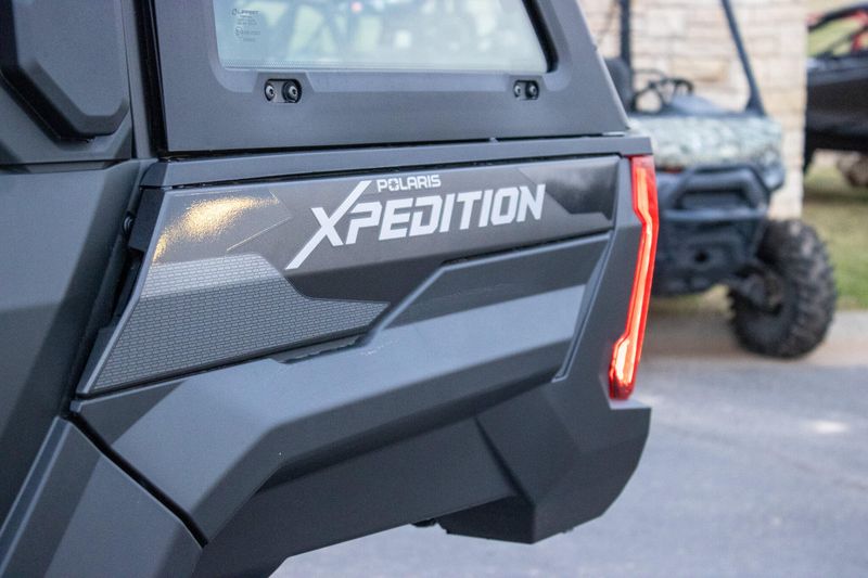 NEW 2026 POLARIS XPEDITION ADV 5 NORTHSTAR Image 13