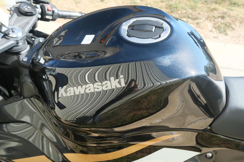 NEW 2026 KAWASAKI NINJA ZX6R ABS Image 16