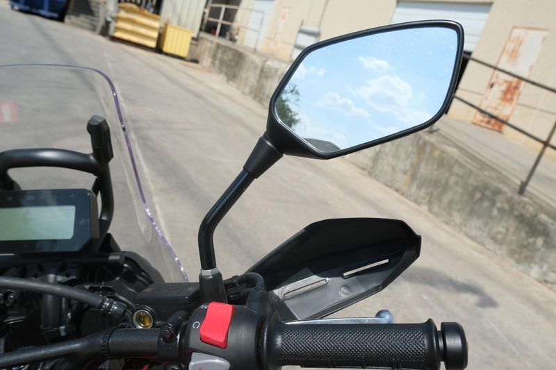 USED 2024 HONDA CRF300L RALLY Image 15