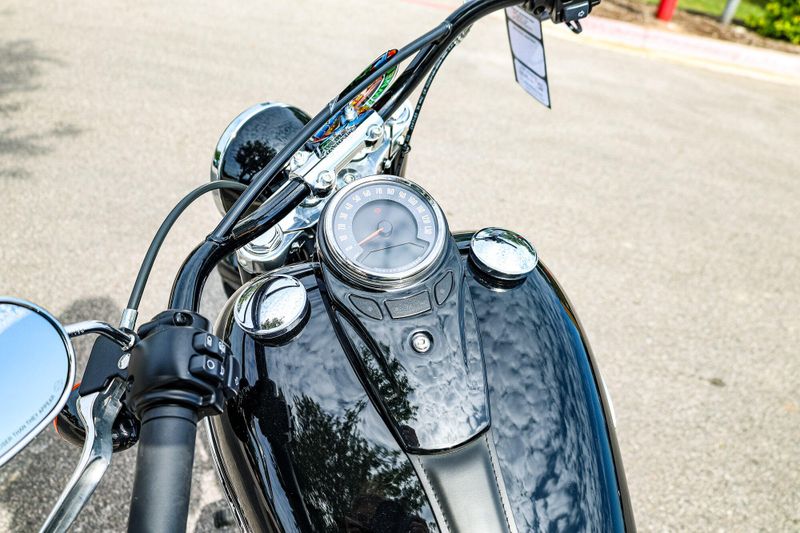 2020 HARLEY SOFTAIL SLIM Image 24