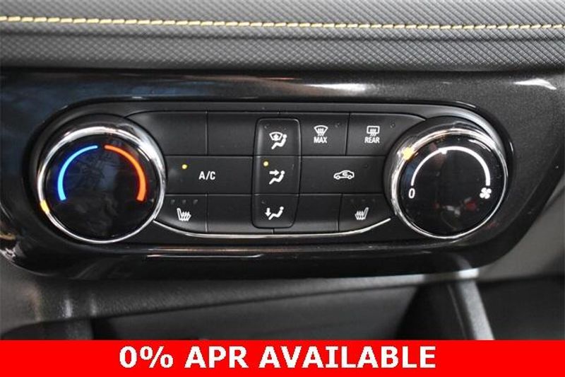 New 2025 Chevrolet TrailBlazer ActivImage 26