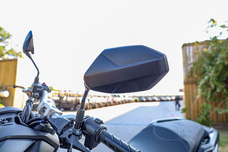 Used 2025 Honda ADV 160  BLACK Image 32