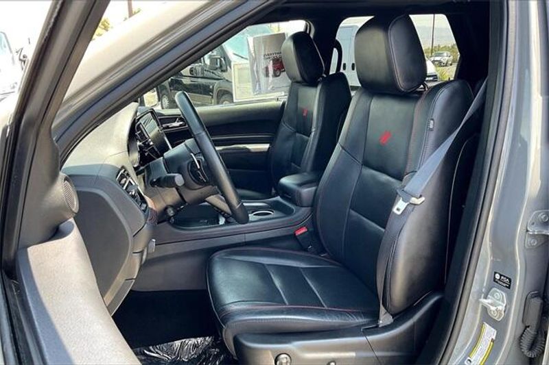 2023 Dodge Durango R/T PlusImage 24