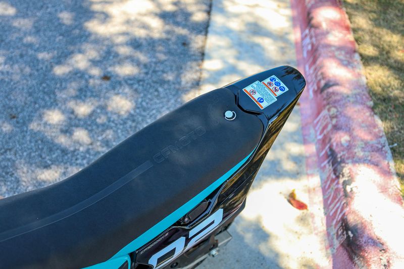 NEW 2026 CFMOTO CFX2E Image 22