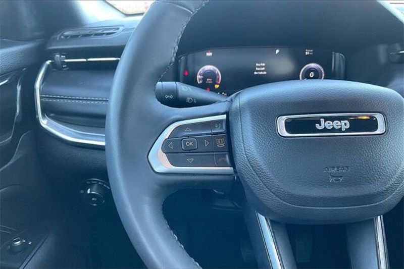 2023 Jeep Compass High AltitudeImage 18