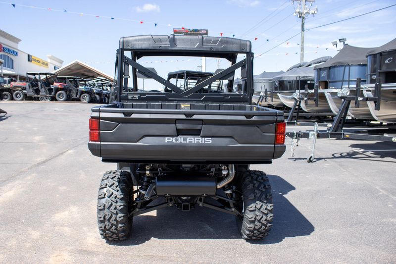 NEW 2026 POLARIS RANGER 1000 PREMIUM Image 5