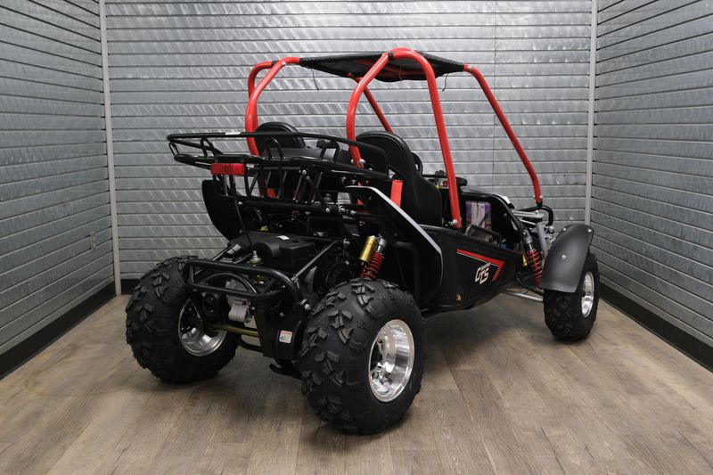 NEW 2026 HAMMERHEAD GTS150 PLATINUM Image 3