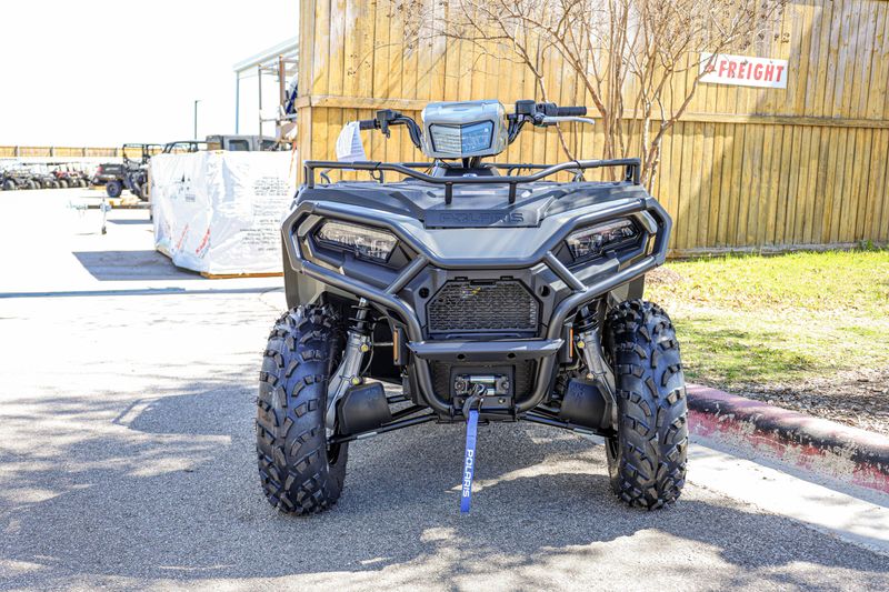 NEW 2026 POLARIS SPORTSMAN 570 EPS Image 17