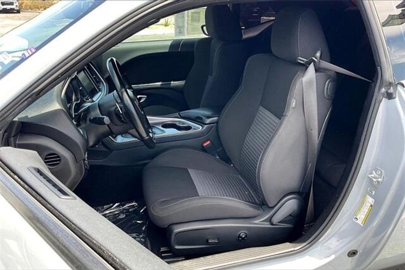2021 Dodge Challenger GTImage 24