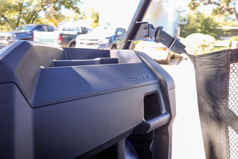 NEW 2026 POLARIS RANGER 500 Image 9